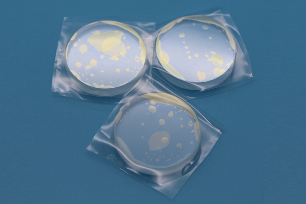 φ27*3波長(zhǎng)1064nm光纖激光焊接切割機(jī)保護(hù)鏡片